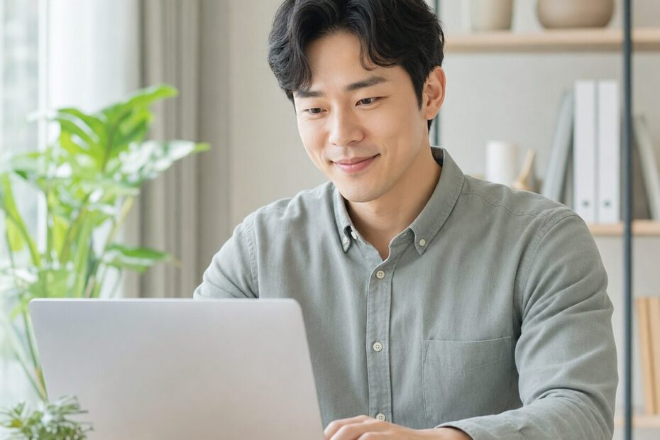 ITQ 자격증 조회 방법 및 성적 확인 가이드
